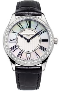 Picture: FREDERIQUE CONSTANT FC-220MPW3BD26