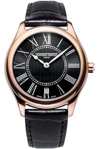 Picture: FREDERIQUE CONSTANT FC-220MB3B4