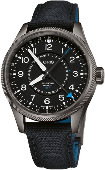 Hodinky ORIS 0179877684284-Set