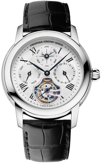 Hodinky FREDERIQUE CONSTANT FC-975MC4H6