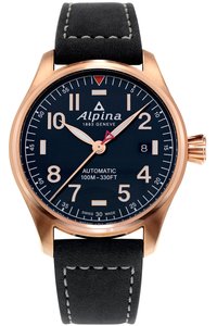 Picture: ALPINA AL-525NN3S4