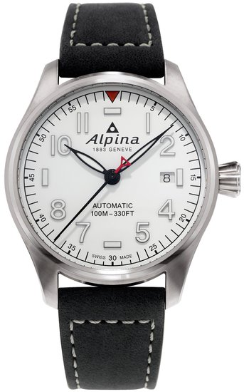 Hodinky ALPINA AL-525S3S6