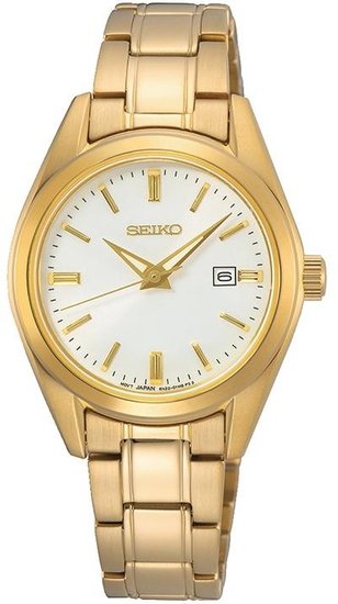 Hodinky SEIKO SUR632P1