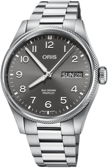 Hodinky ORIS 0175277604063-0782208P