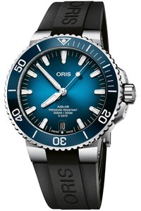 Picture: ORIS 01 400 7763 4135-07 4 24 74EB