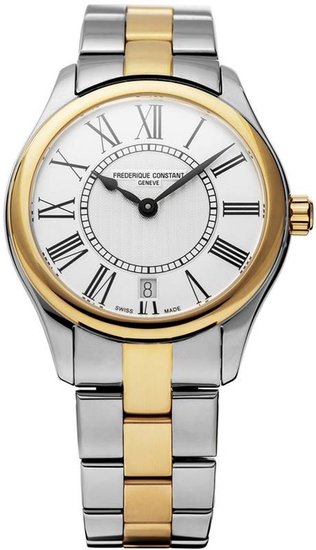 Hodinky FREDERIQUE CONSTANT FC-220MS3B3B