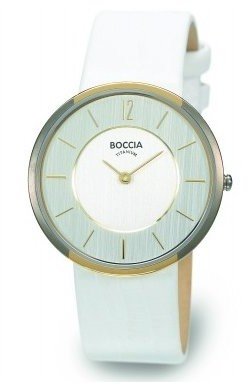 Hodinky BOCCIA 3114-15