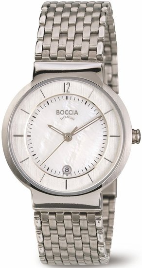 Hodinky BOCCIA 3123-13