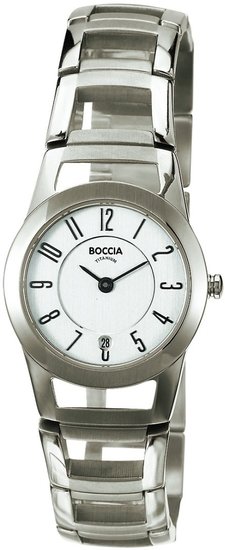 Hodinky BOCCIA 3140-01