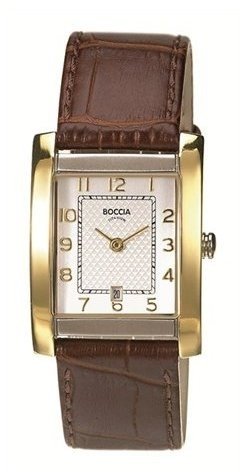 Hodinky BOCCIA 3141-02