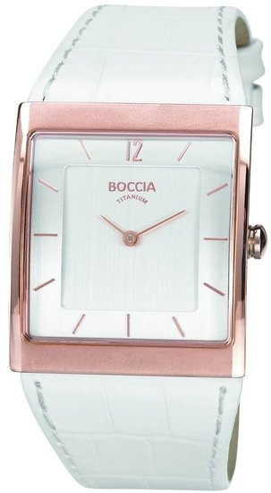 Hodinky BOCCIA 3143-02