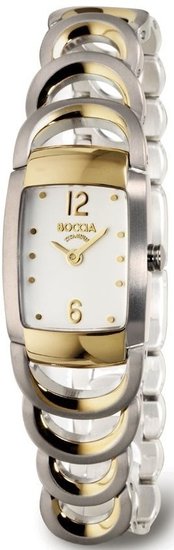 Hodinky BOCCIA 3159-02