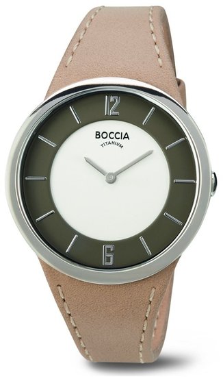 Hodinky BOCCIA 3161-16