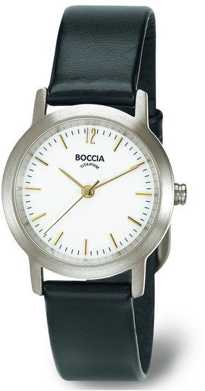 Hodinky BOCCIA 3170-02