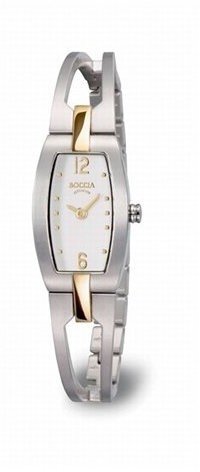 Hodinky BOCCIA 3172-02