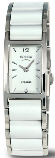 Hodinky BOCCIA 3201-01