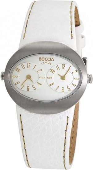 Hodinky BOCCIA 3211-01