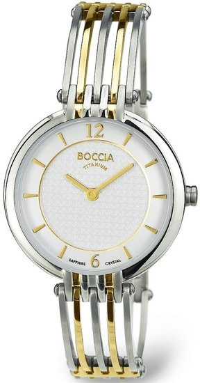 Hodinky BOCCIA 3213-02