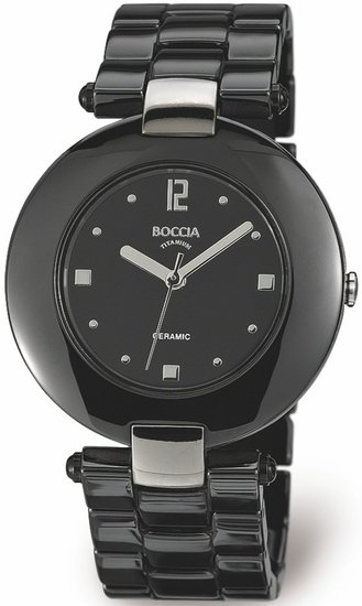 Hodinky BOCCIA 3214-02