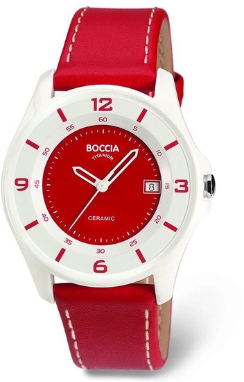 Hodinky BOCCIA 3226-07