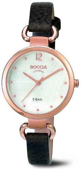 Hodinky BOCCIA 3232-05