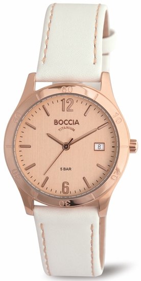 Hodinky BOCCIA 3234-01