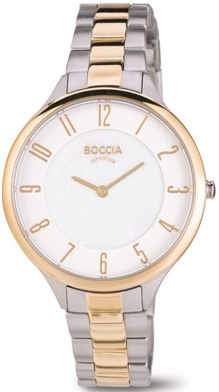 Hodinky BOCCIA 3240-05