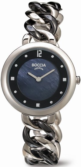 Hodinky BOCCIA 3242-02