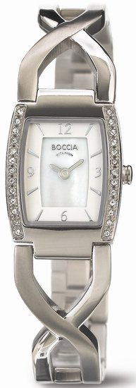 Hodinky BOCCIA 3243-01