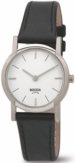 Hodinky BOCCIA 3247-01
