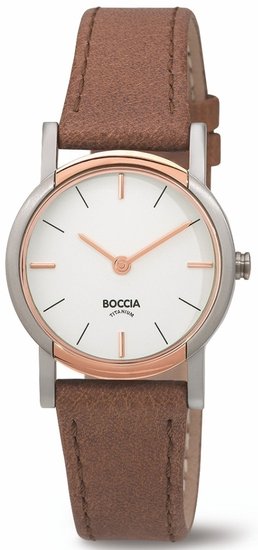 Hodinky BOCCIA 3247-03