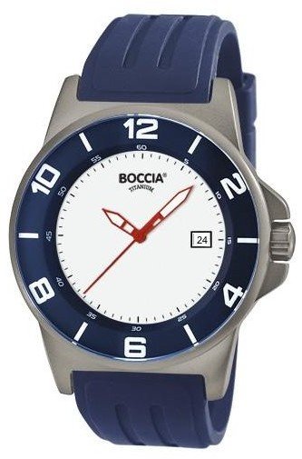 Hodinky BOCCIA 3535-201