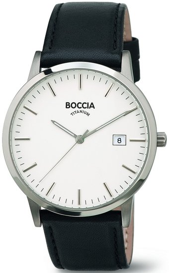 Hodinky BOCCIA 3588-01