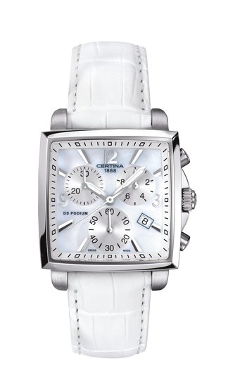 Hodinky CERTINA C001.317.16.117.00