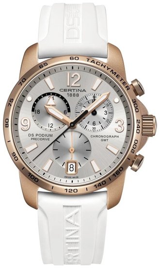 Hodinky CERTINA C001.639.97.037.01