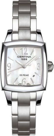 Hodinky CERTINA C004.310.11.117.00