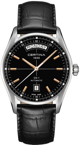 Hodinky CERTINA C006.430.16.051.00