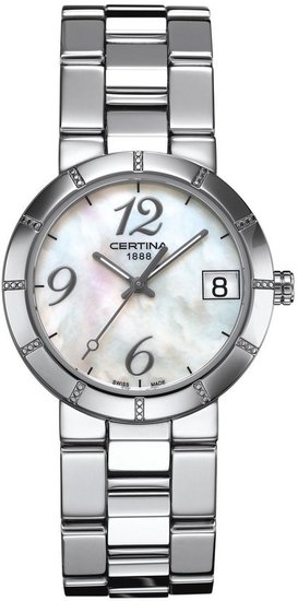 Hodinky CERTINA C009.210.11.112.00