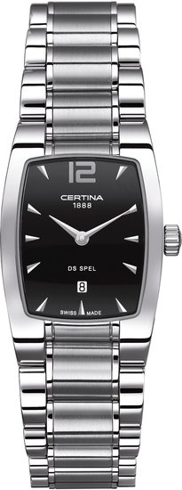 Hodinky CERTINA C012.309.11.057.00