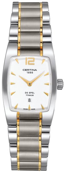 Hodinky CERTINA C012.309.55.037.00
