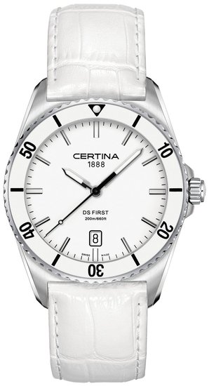 Hodinky CERTINA C014.410.16.011.00