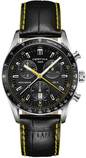 Hodinky CERTINA C024.447.16.051.01
