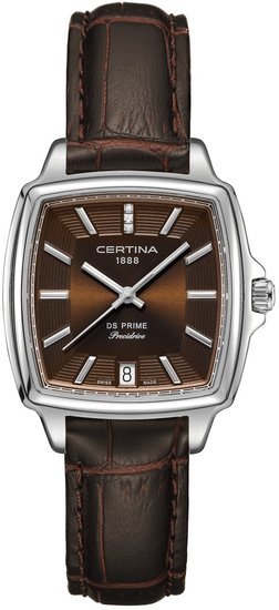 Hodinky CERTINA C028.310.16.296.00