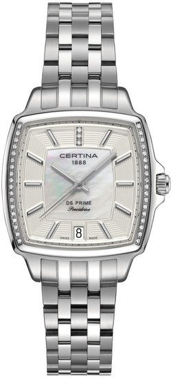 Hodinky CERTINA C028.310.61.116.00