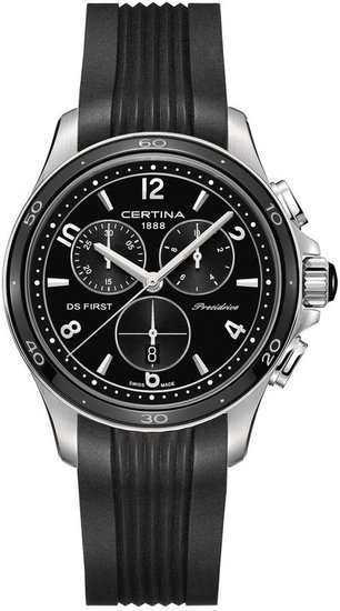 Hodinky CERTINA C030.217.17.057.00