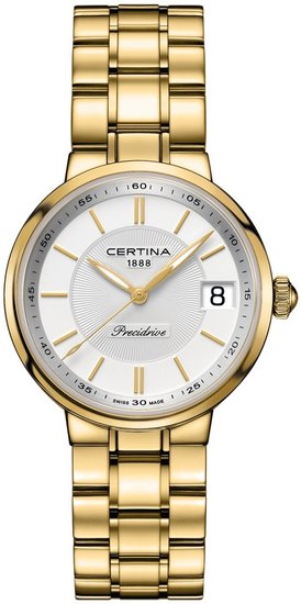 Hodinky CERTINA C031.210.33.031.00