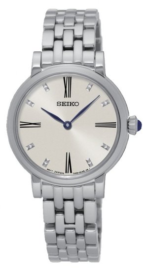 Hodinky SEIKO SFQ817P1