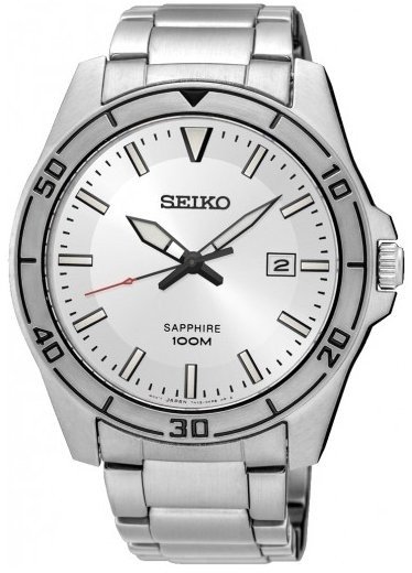 Hodinky SEIKO SGEH59P1