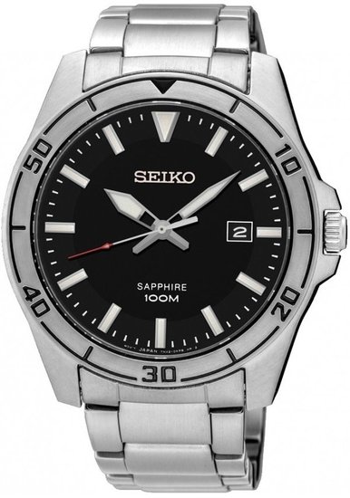 Hodinky SEIKO SGEH63P1