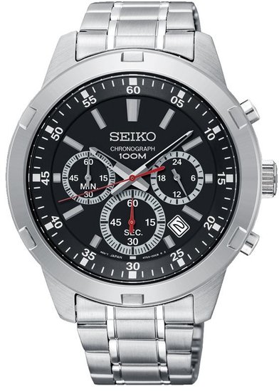 Hodinky SEIKO SKS605P1